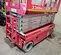 2019 MEC 3346SE Scissor Lift