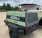 2018 Sullair 185DPQ-JD Air Compressor