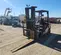 2017 Toyota 8FDU30 Warehouse Forklift