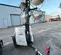 2017 Magnum Pro MLT6SM Portable Light Tower