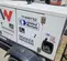 2022 Wacker Neuson G25 T4F Diesel Generator