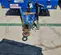 2021 Anderson Trailers TI7165TC Trailer