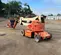 2015 JLG E400AJPN Articulating Boom Lift