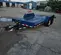 2018 Anderson Trailers TI7165TC Trailer