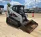 2014 Bobcat T650 Track Loader