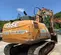2017 Case CX160D Excavator