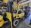 2017 HYSTER H50XT Warehouse Forklift