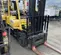 2018 HYSTER H50XT Warehouse Forklift