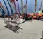 2016 Skyjack SJ63AJ Articulating Boom Lift