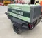 2017 Sullair 185DPQ-KU-T3 Air Compressor