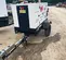 2022 Wacker Neuson G25 T4F Diesel Generator