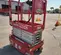 2019 MEC MICRO 19 Scissor Lift