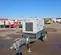 2019 Wacker Neuson G25 T4F Diesel Generator