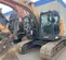 2018 Case CX145D Excavator