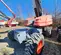 2016 Skyjack SJ61T Boom Lift