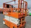 2018 Snorkel S4726E Scissor Lift