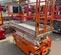 2019 Snorkel S3215L Scissor Lift