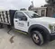 2018 Ford F-550REG CAB