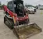2022 Takeuchi TL10V2-CR Track Loader