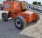 2017 JLG 600S Boom Lift