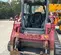 2019 Takeuchi TL12R2-CR Track Loader