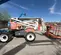 2017 Snorkel A46JRT Articulating Boom Lift