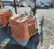 2018 Magnum Pro MLT6SM Portable Light Tower