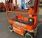 2016 JLG 1230ES Self-Propelled One-Person Lift