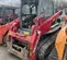 2018 Takeuchi TL12R2-CR Track Loader