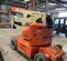 2014 JLG E400AJPN Articulating Boom Lift