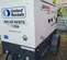 2020 Generac MDG25IF4CAN Diesel Generator
