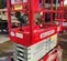 2017 MEC MICRO 19 Scissor Lift