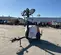 2018 Magnum Pro MLT6SM Portable Light Tower