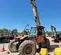 2018 JLG 1644 Forklift