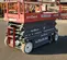 2018 Skyjack SJIII4626 Scissor Lift