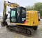2017 CAT 313F Excavator