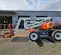 2017 Snorkel A46JRT Articulating Boom Lift