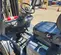 2017 Toyota 8FDU30 Warehouse Forklift