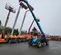 2017 Genie GTH-636 Forklift