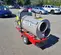 2023 Frost-Fighter IDH400QRM Indirect Fired Heater