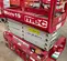 2018 MEC MICRO 19 Scissor Lift
