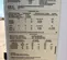 2017 TRANE 25T-480V-DH-TCH
