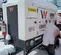 2022 Wacker Neuson G50 T4F Diesel Generator