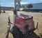2017 Magnum Pro MLT6SM Portable Light Tower