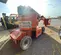 2016 JLG E400AJPN Articulating Boom Lift