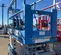 2017 Genie GS-3232 Scissor Lift