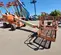 2017 JLG 400S Boom Lift