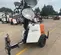 2018 Magnum Pro MLT6SM Portable Light Tower