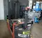 2017 Toyota 6BWC20 Warehouse Forklift