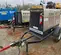 2019 Lincoln Electric VANTAGE 549 Welder